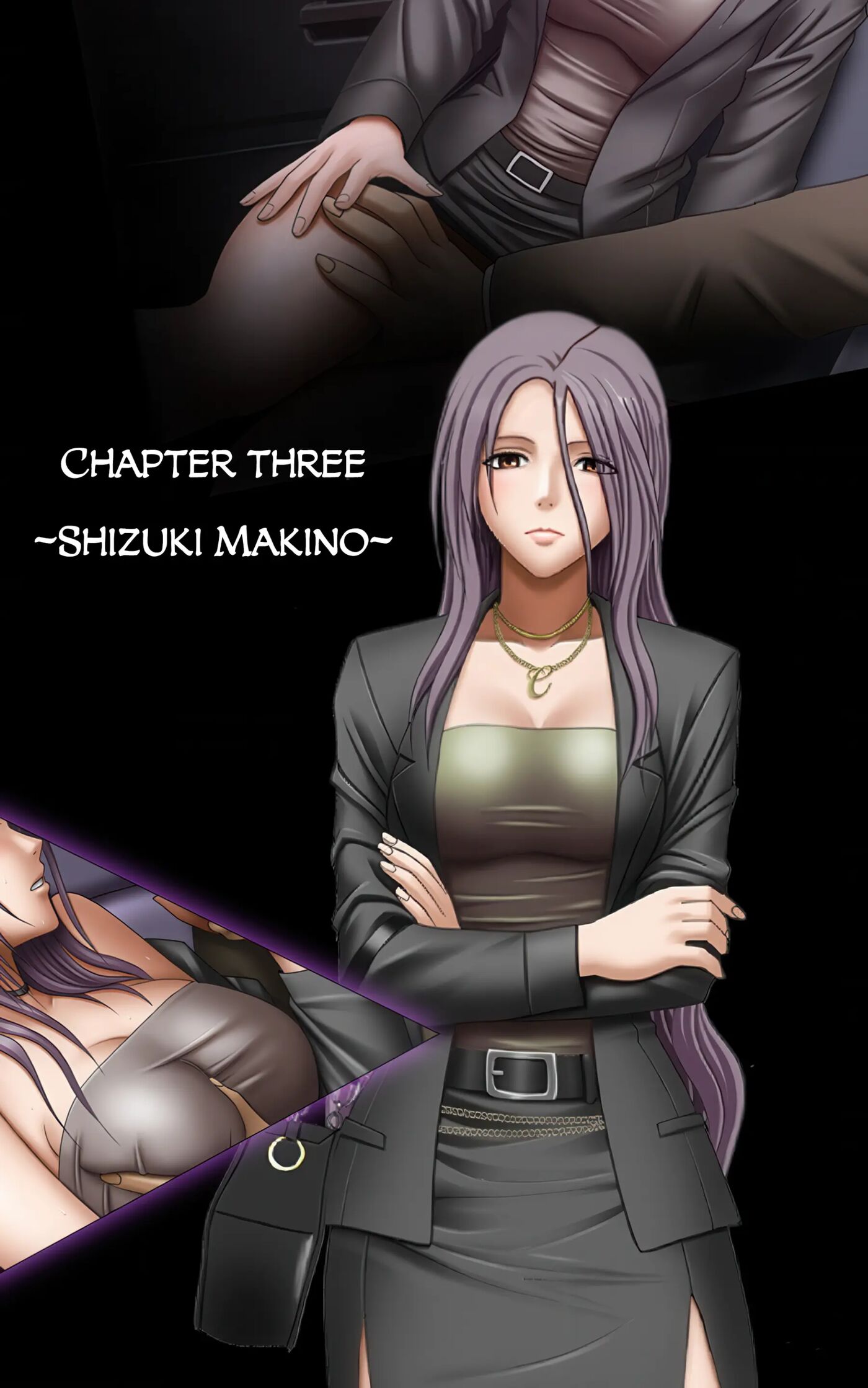 Crimson Girls Complete Ban Chapter 1000 Page 129